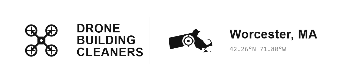 Worcester Drone Building Cleaners